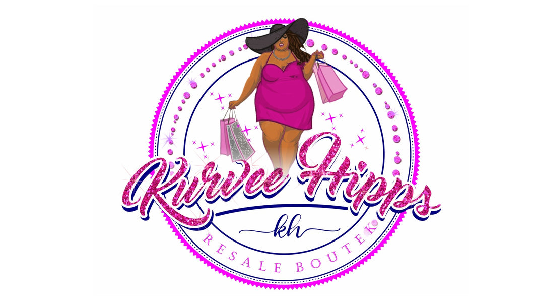 KurVee Hipps Gift Card